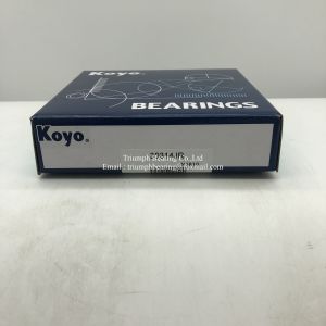 KOYO Taper Roller Bearings 30314JR ,30314