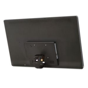 Dual - Core Full HD Touchscreen Monitor Multi - Language With 12V 4A Adapter