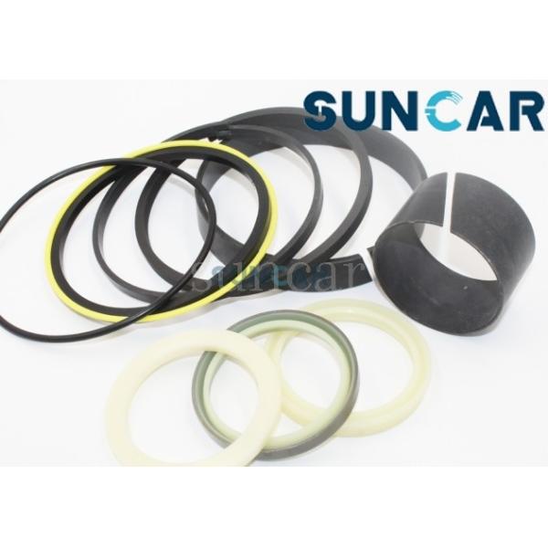 Buy 182218A1 Good Quality Boom Cylinder Seal Kit Case Part For Case 580M 570LXT 580L at wholesale prices