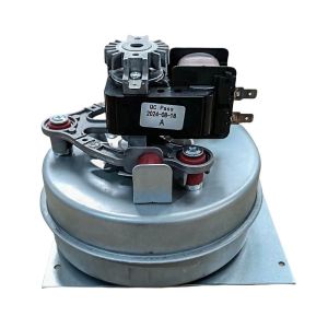 Energy-Saving Wall Hung Boiler With Ultra Silent Blower