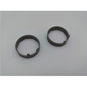 Durable Wire Edm Wear Parts Stable Performance Nitriding Treatment