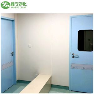 Yaning Quick-install Operating Theater Modular Operation Room Wall Panel
