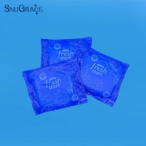 Effortlessly Stay Protected with SnuGrace Wingless Maternal Disposable Sanitary