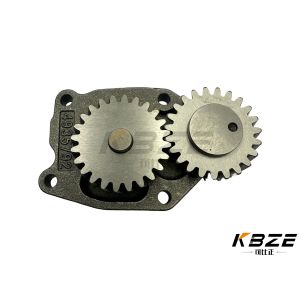 6735-51-1111 4935792 KBZE BRAND EXCAVATOR PC200-6 NEW ENGINE OIL PUMP FOR