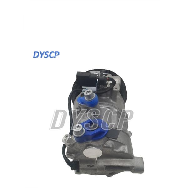 PAB82080310 PAB820803AX Variable Displacement Compressor For Porsche Cayenne 2.9 4PK