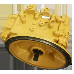 Excavator Machine Parts SBS80 E312C SBS120 SBS140 Hydraulic Main Pump