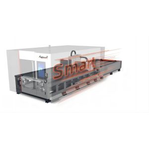 Cypcut Conclosed Laser Cutting Machine 8000W 12000W 20000W 30000W