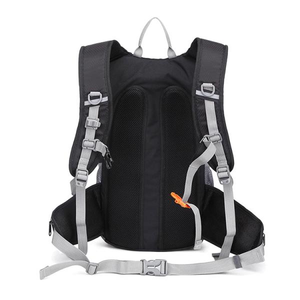 OEM Mountain Outdoor Camping Waterproof Travelling Backpack Back Pack Bag