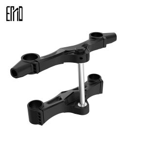 INCA TP004 Customization Motorcycle Triple Tree Fit Modified Universal