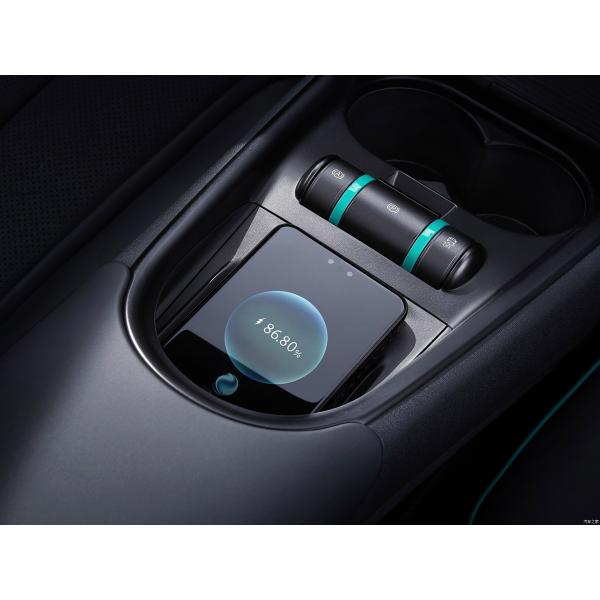 2025 BYD Dolphin, EV range increased to 520KM, configuration upgraded, price unchanged