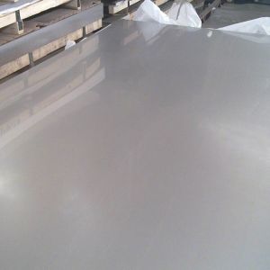 Customized Stainless Steel Sheet In Widths 1000mm-2000mm