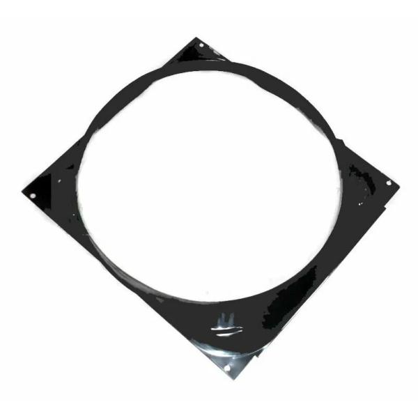 Wholesale Vehicle Parts Engine Cooling Aluminum Radiator circle for Tractor MTZ 70-1309080