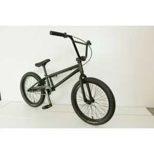 20 Inch BMX Freestyle Bicycle