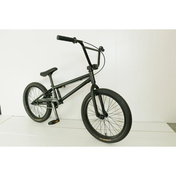 Buy Racing Steel Frame 20 Inch Freestyle BMX Bike Crmoly at wholesale prices