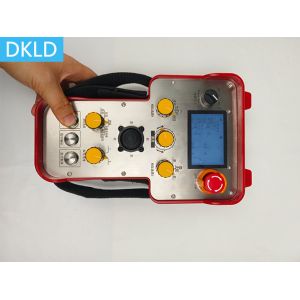 Handheld AGV Car Industrial Remote Control