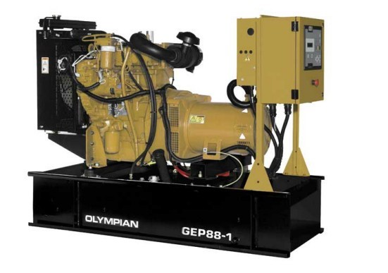 Buy 1500rpm Diesel Power Generator at wholesale prices