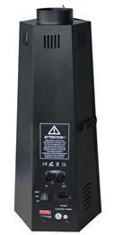 Quality Electronic Control Stage Effects 6 Corner LPG Flame Machine 80w for sale