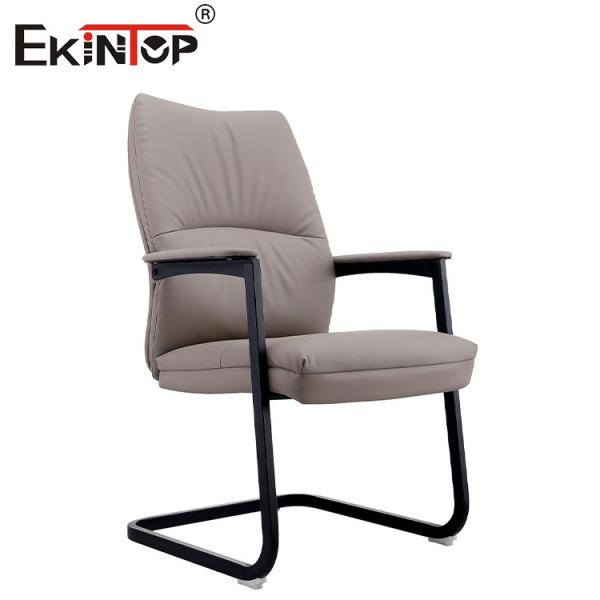 Buy Popular Executive PU High Back Leather Office Chair Leather Chair Quality Office Chairs at wholesale prices