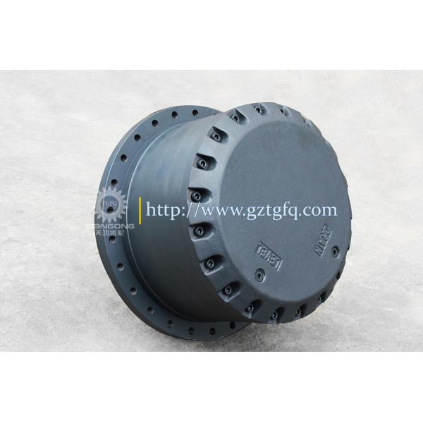 XCMG XE700 Drive GP Final Excavator Travel Device Assy