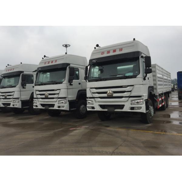 25 - 40 Tons Commercial Cargo Vans Truck Radial Tyre For Transporting Light Goods