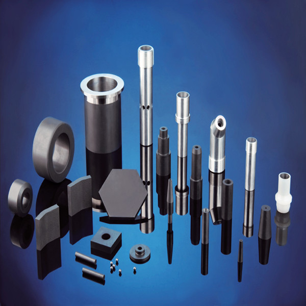 2021 China Manufacture Flanged Nozzle For DM Holder