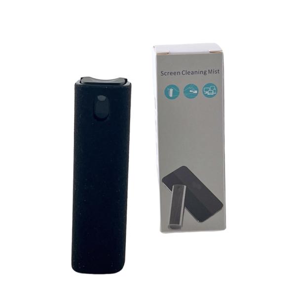 Empty Perfume Pump Sprayer Mist Roller Ball Cosmetic 10ml Plastic Bottle