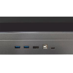 Lcd Infrared 4k Interactive Classroom Smartboard Display OEM