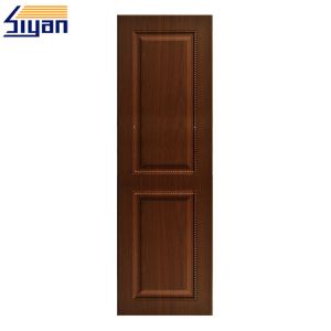China Mdf / Mfc Laminated Replacement Bedroom Cupboard Doors Customized Style on sale