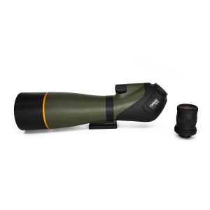 Target Bird Watching Hunting Long Range Spotting Scope 20-60x80 BMC