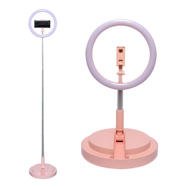 Buy Portable 11 Brightness 168CM 3500K Tiktok Ring Lights at wholesale prices