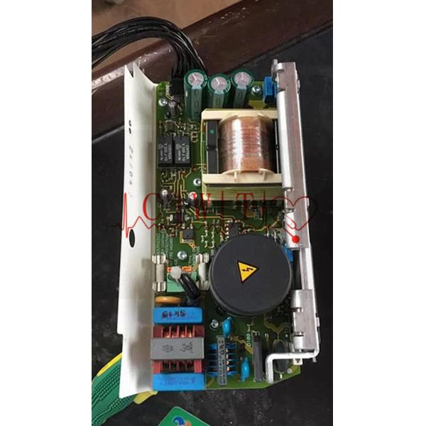 Buy 110V-240V Bedside Ecg Monitoring , ICU Monitor Power Supply Repair at wholesale prices