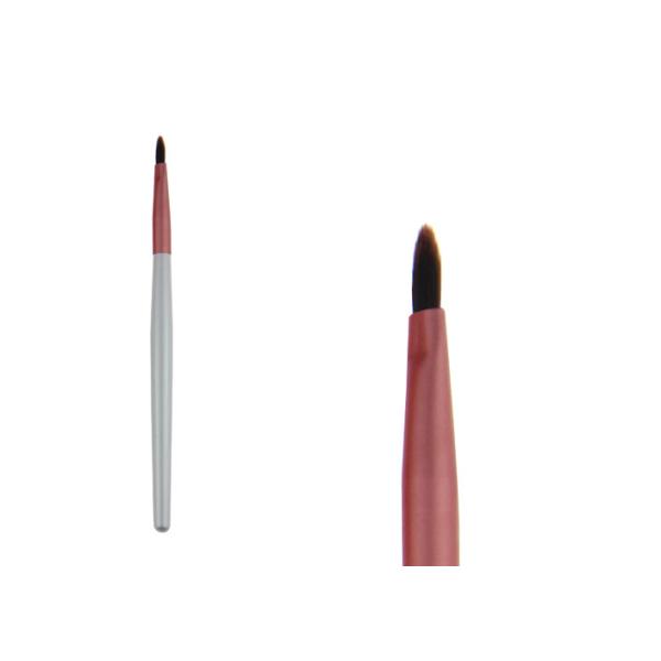 Buy Handmade Lip Liner Natural Pencil Brush Makeup , Retractable Lip Brushes at wholesale prices