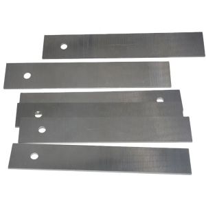 Annealed High Temperature Furnace Molybdenum Heat Shield Customized