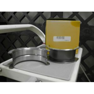 RE65168 Generator Parts , Silencier