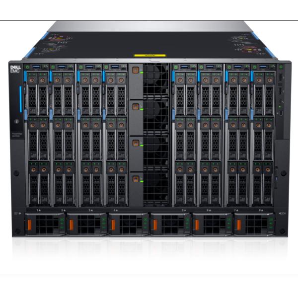 Buy 7U Dell EMC Storage Server PowerEdge MX7000 Enclosure Modular at wholesale prices