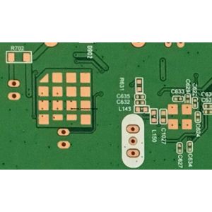 PCB Printed Circuit PCB Circuit Board For Cure Treatment Device