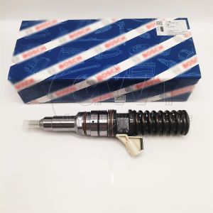 Genuine BOSCH Diesel Fuel Injectors 0414703004 0986441025 ASTRA504287069