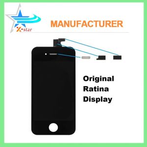 China Mobile Phone LCD iphone lcd iphone 4 lcd digitizer on sale