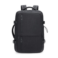 Multifunctional Anti Theft Travel Waterproof Hiking Backpack OEM ODM