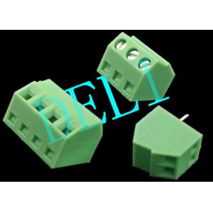 2 Pins Pcb Screw Terminal Block Connectors 300v SMKDS 1/ 2-3.81 1728284 Phoenix