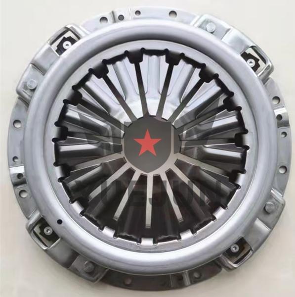 Buy C8982831940 CG-928 128 0411 10   SIZE:275*178*316 Engine:RZ4T 1.9T FOR ISUZU D-MAX CLUCTH COVER  at wholesale prices