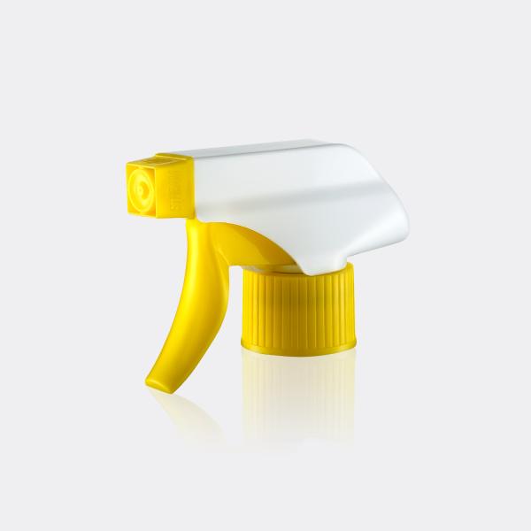 JY102-20 0.70ml Output Plastic Trigger Sprayer