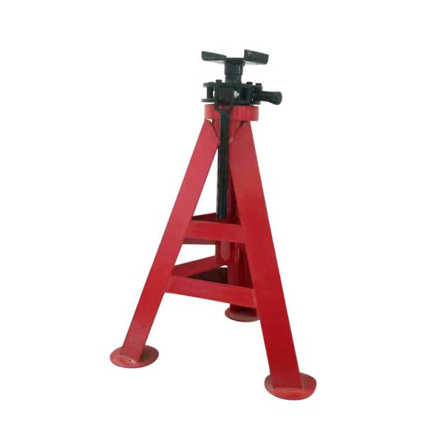 Buy 30ton 100cm Heavy Duty Car Jack Stands With Adjustable Screw at wholesale prices