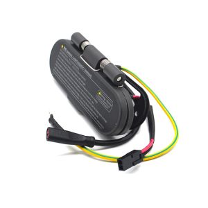 Original Charging Port Base Assembly for Ninebot Max G30 Electric Scooters Dock