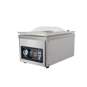 DUOQI 210mm Small Bags Sealers for Automatic Grade Automatic Vacuum Packing