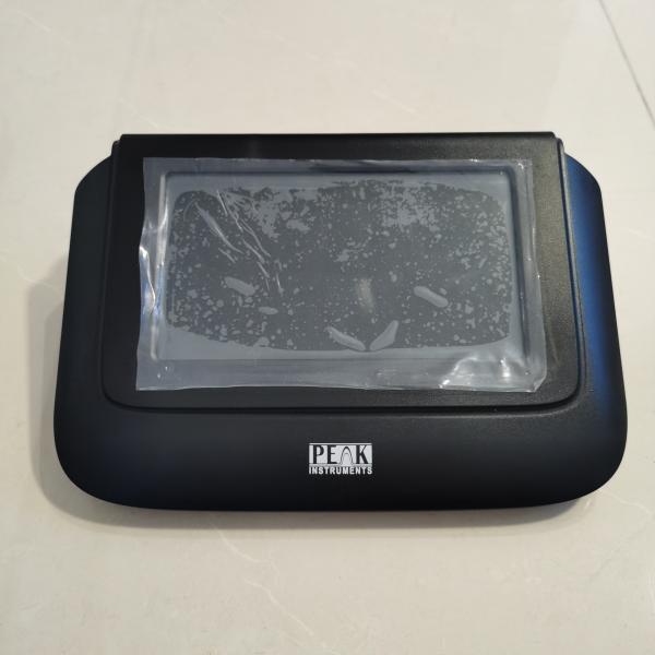 7 Inch Color Capacitive Touch Screen Chloride Ion Meter with -1999.9-1999.9 mV Range