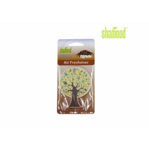 Cabinet Paper Air Freshener Cherry Air Freshener Dreaming Tree