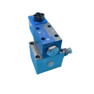 Solenoid Valve For Pump Car Main Parts Cylinder Control Valve DG4V-3-2A-M-V-H7