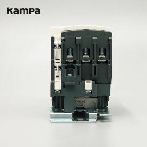 LC1-D65 220V Coil AC Telemecanique Electrical Contactor