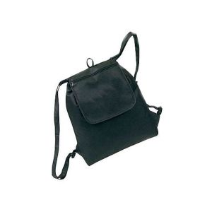 The Custom Imprinted eGreen Fold-Up Drawstring Cooler Backpack odm-l26